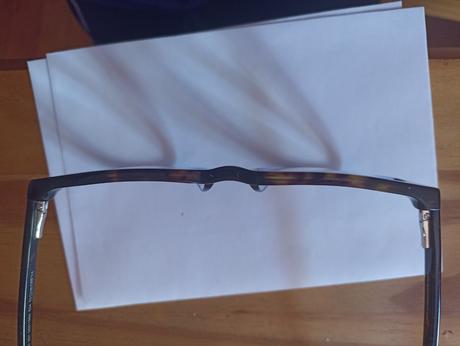 Pánsky rám na dioptrické okuliare nový, 