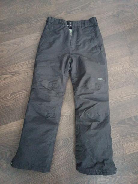 Oteplovačky, no fear,158