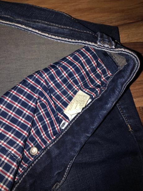 Rifle, tommy hilfiger,40