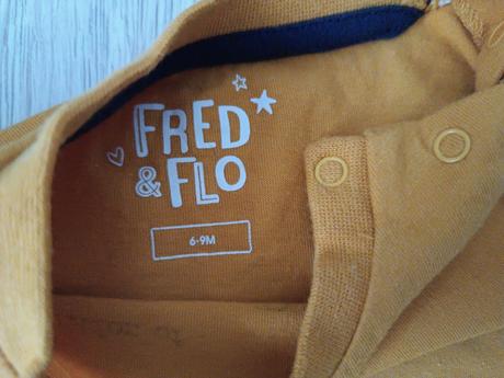 Tričko little bro, 74