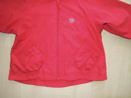 Prechodná bundička -paletko /98/, impidimpi,98