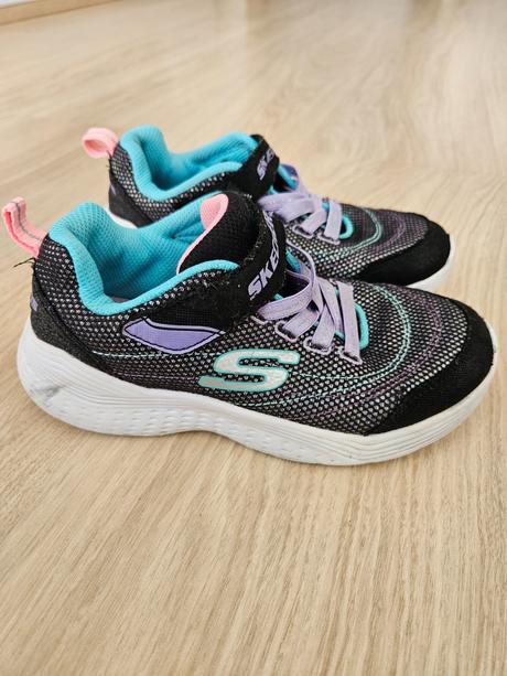 Tenisky vd 19,5, skechers,30