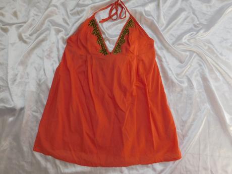 Pekny vzdušny top, miss selfridge,38