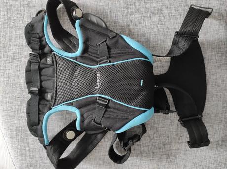 Predám detský nosič lascal, lascal