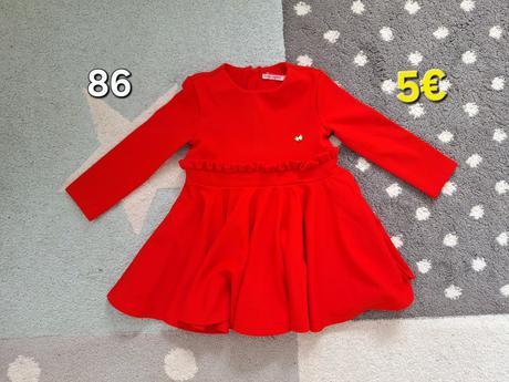 Vianocne saty 86, original marines,86
