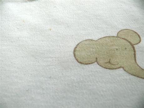 6 ks bodyniek s krátkym rukávom,výborný stav, disney,86