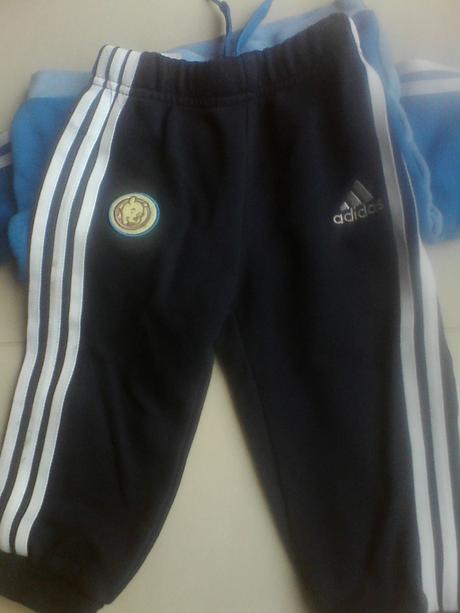 Suprava pre fesaka, adidas,80