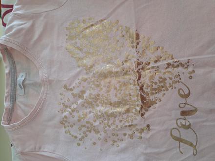 Tricko s dl.rukavom, pepco,104