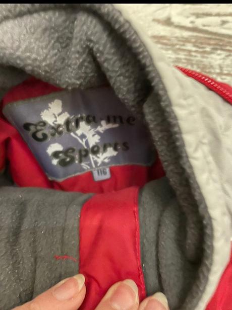 Kombinéza unisex č.116, 116