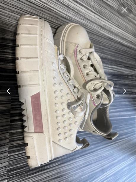 Replay topánky, replay,38