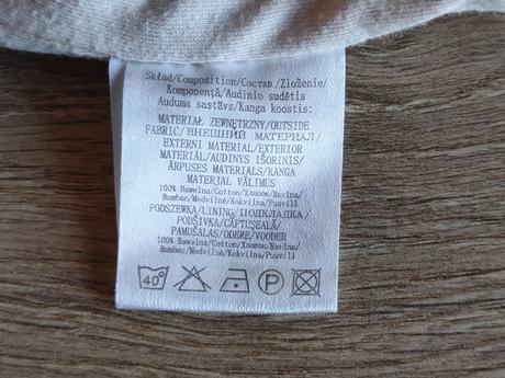 Mikina zn.coccobello, veľ.128, coccobello,128