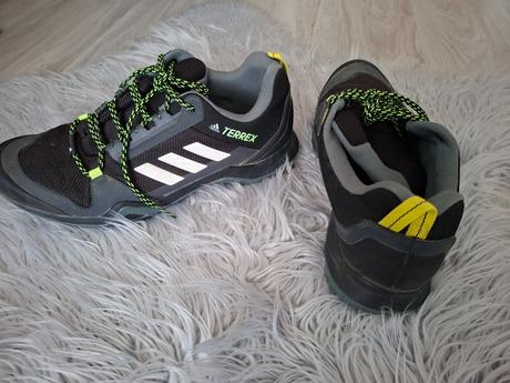 Panske botasky, adidas,45