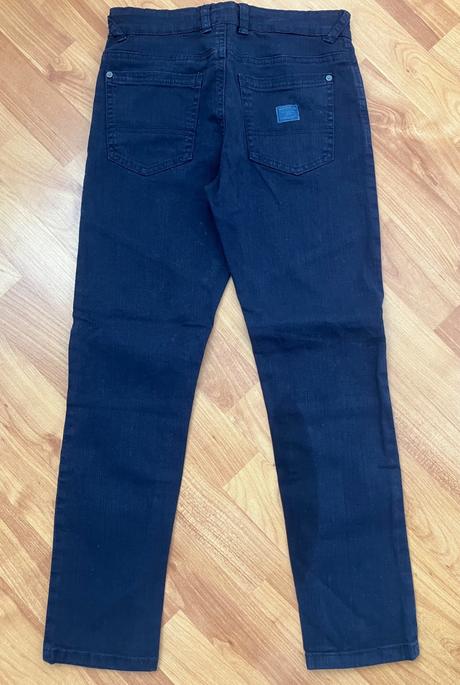 Kvalitne nohavice pre chudsich chlapcov, calliope,146