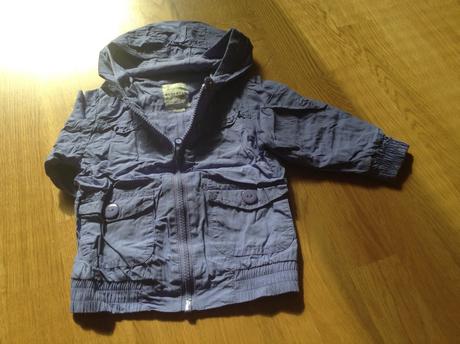 Prechodná bundička, reserved,80