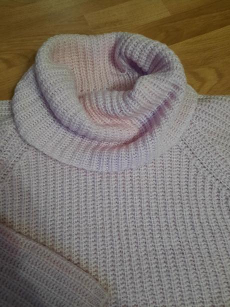 Dámsky rolák, gina,m