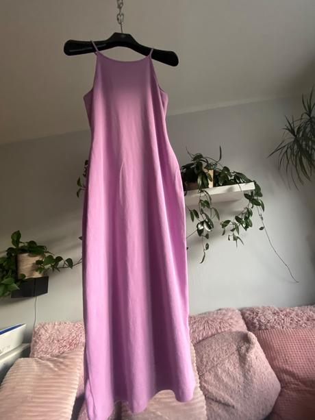 Maxi saty esprit, esprit,l