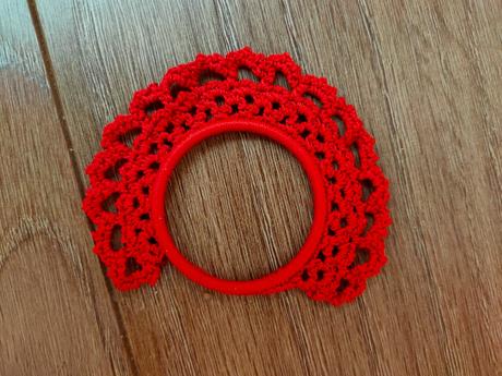 Stojanky na servítky, 