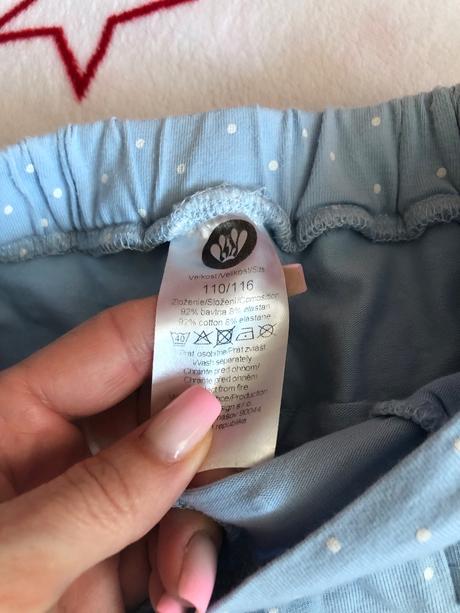 Zuppa sukňokraťasy, 116