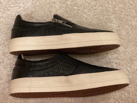 Topánky slip-on, next,33