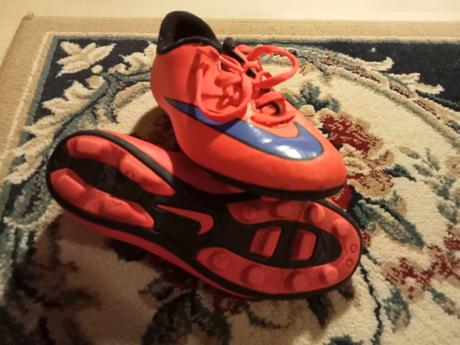 Kopačky nike, nike,34