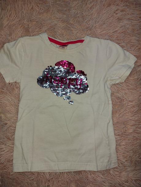 Tričko, kiki&koko,116