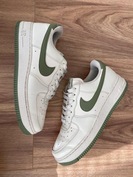Nike air force 1, nike,40