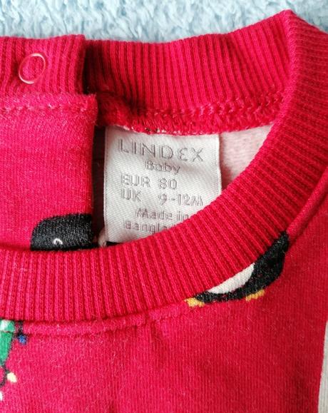 Vianočný komplet 80, lindex,80