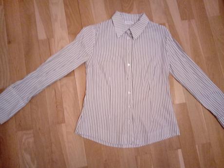 Košeľa orsay veľkosť 38, 38