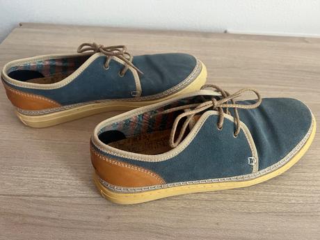 Topanky tommy hilfiger 41 unisex, tommy hilfiger,41