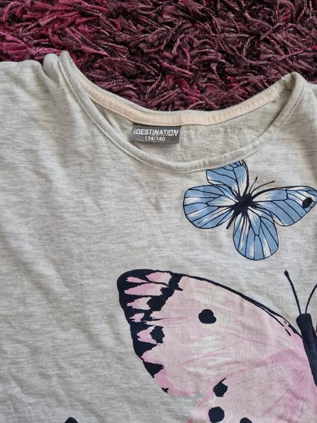 Peknucka pyzama, pepco,134