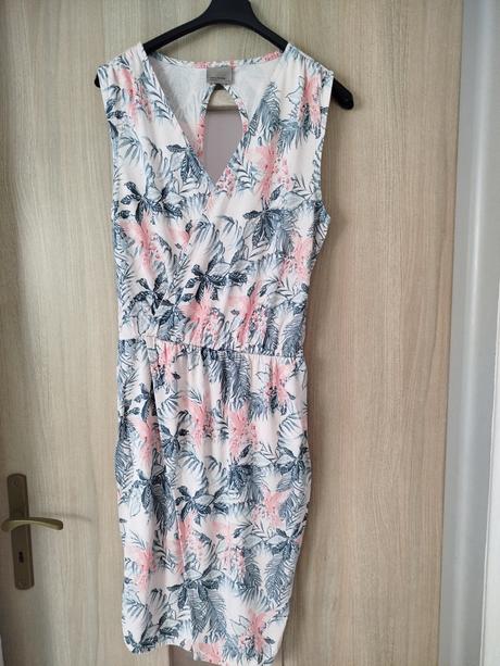Letné šaty, vero moda,m