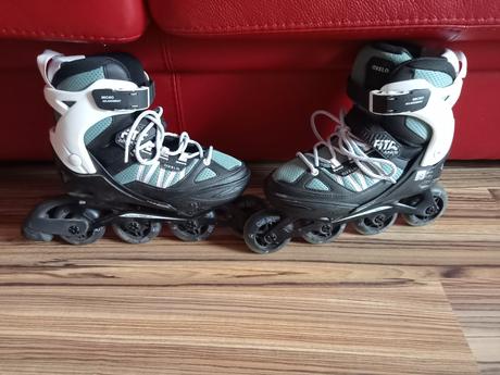 Kolieskove korcule, 38