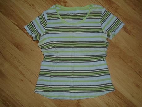 Tricko, bonprix,m