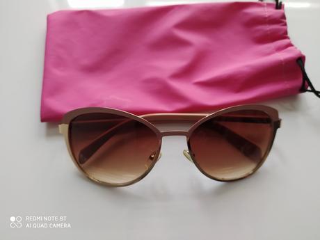 Dámske slnečné okuliare okuliare, 