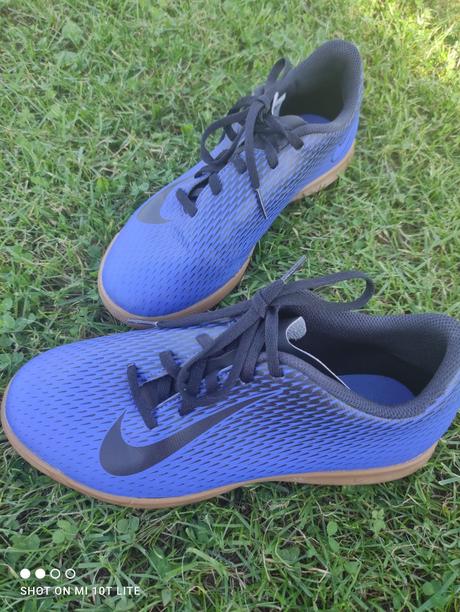 Halovky "nike", nike,38