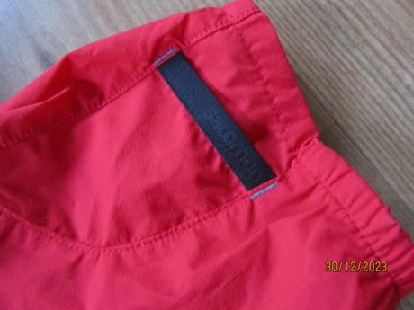 Bunda salomon, salomon,xl