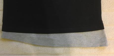 Damske tricko nike v.s, nike,s