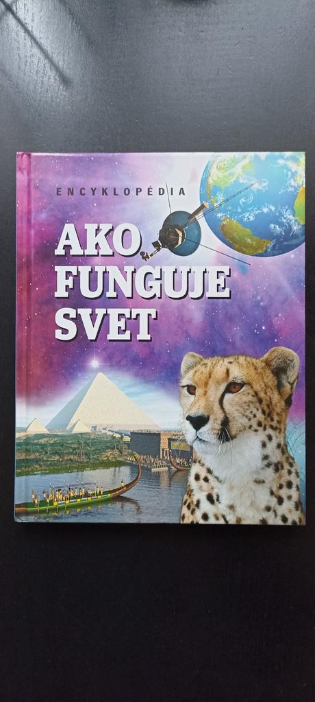 Ako funguje svet, 