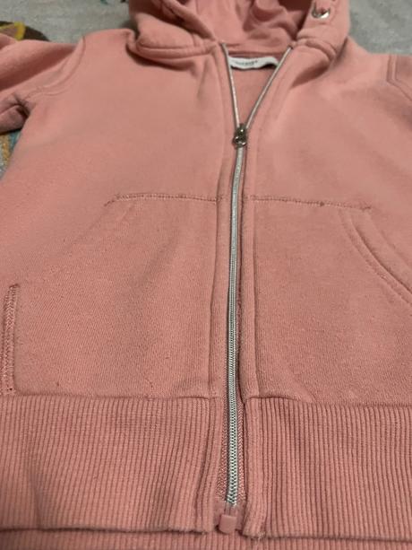 Dievcenska mikina reserved 104, reserved,104