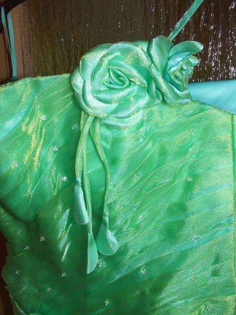 Saty uni velkost m, l, 38, 40,42 snurovacie, m