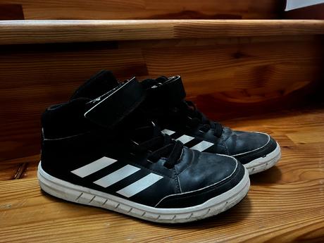 Adidas členkove tenisky, adidas,32