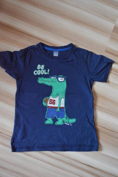 Tričko, dopodopo,110