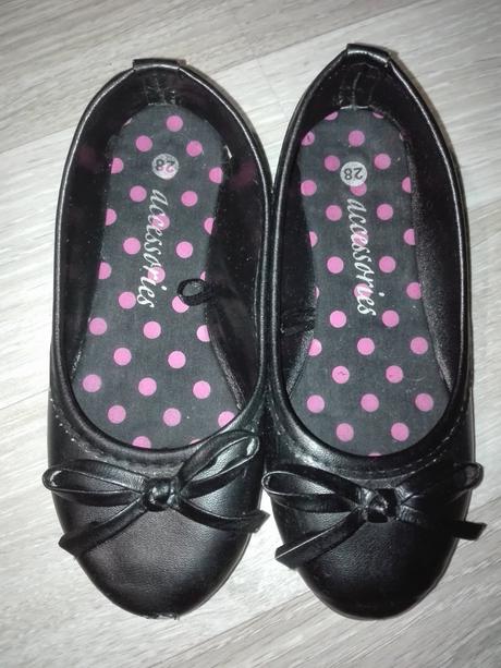 Balerinky 28 - 16 cm, 28