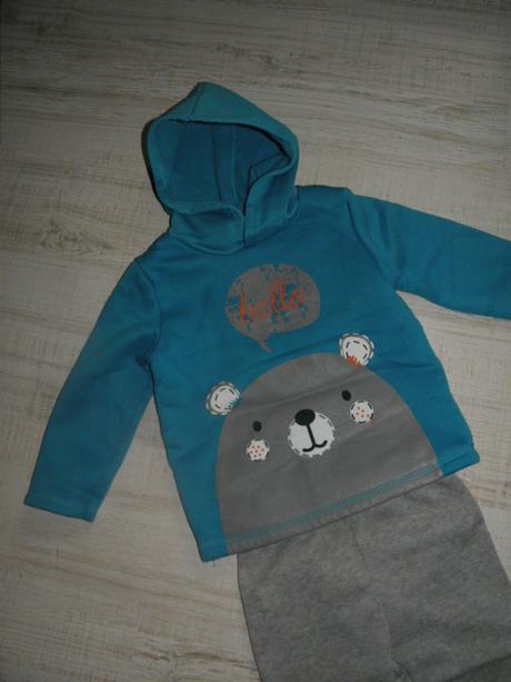 Teplakova suprava, pepco,86