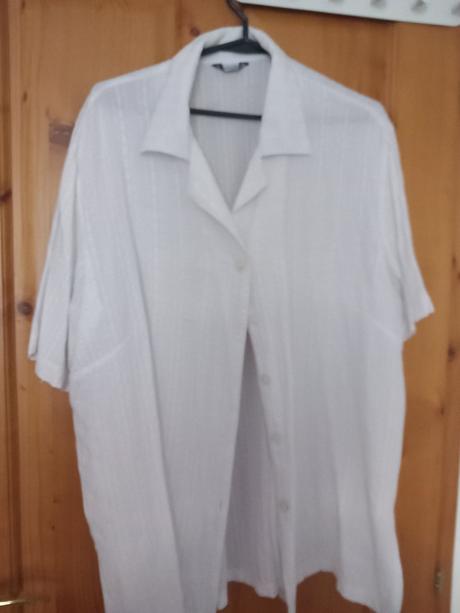 Predám blúzku, xxl