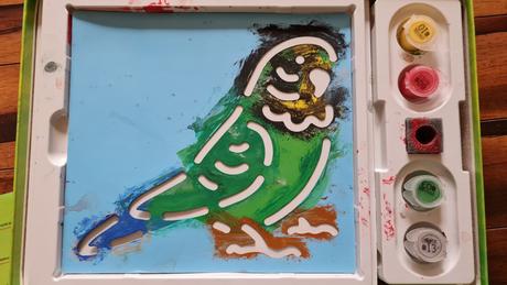 My first color set pre krpcov,