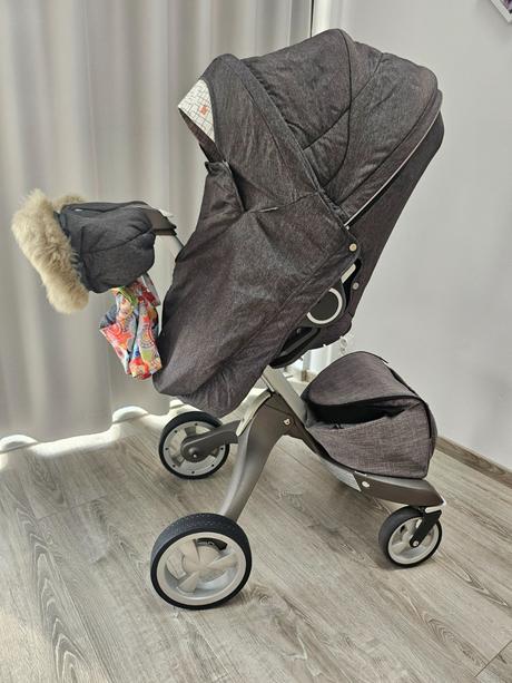 Stokke xplory v5, stokke,stokke xplory v5