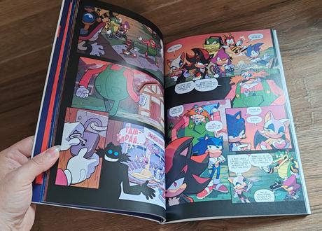 Sonic 2,