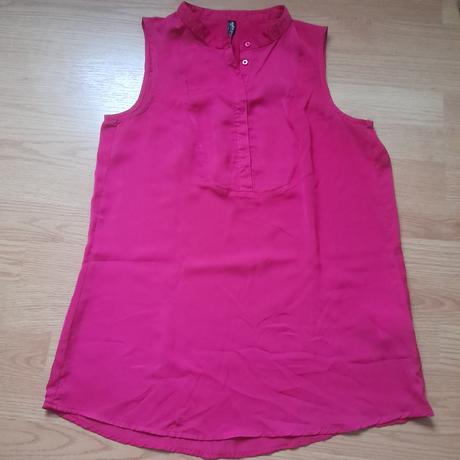 Letná bluzka, colours of the world,m