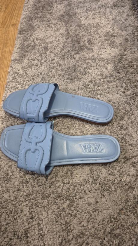 Slapky zara, zara,38